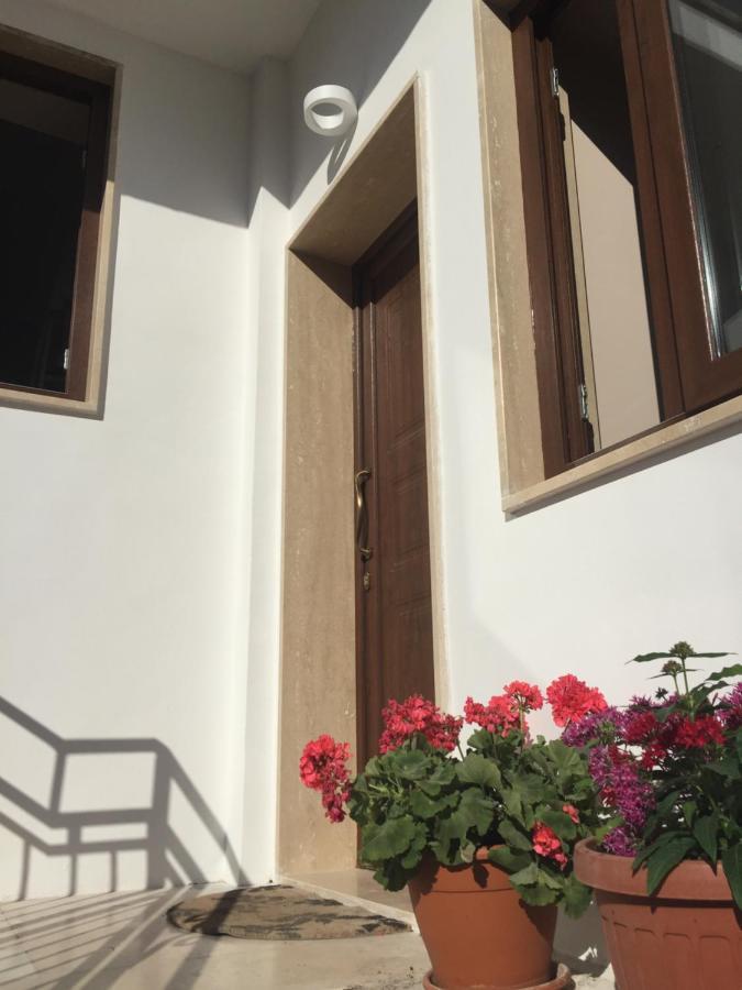 Conte Spada Home Nardò Екстериор снимка