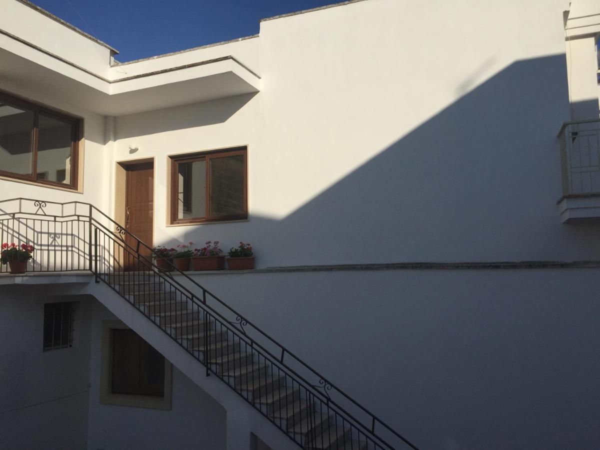 Conte Spada Home Nardò Екстериор снимка